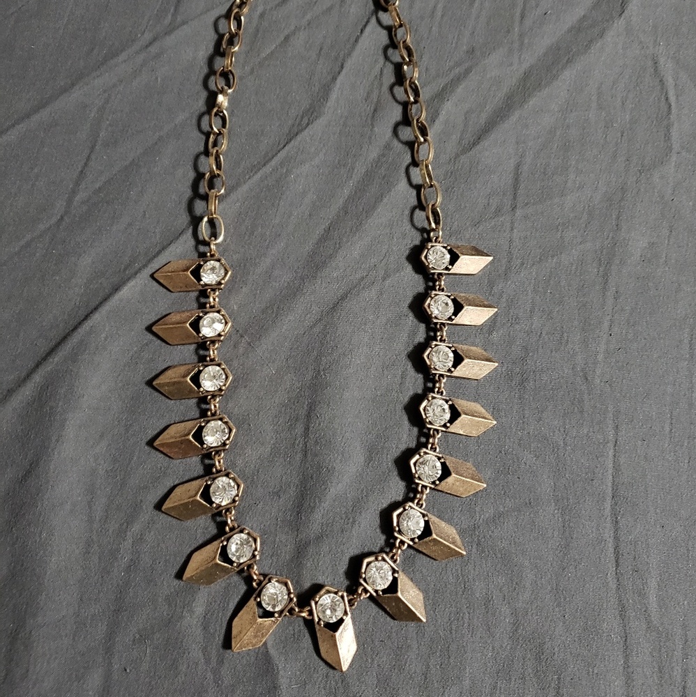 Statement Necklace